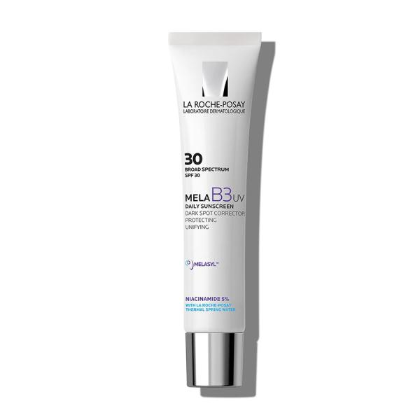 ラ ロッシュ ポゼ メラ B3 デイトリートメント UV 40mL 日焼け止め