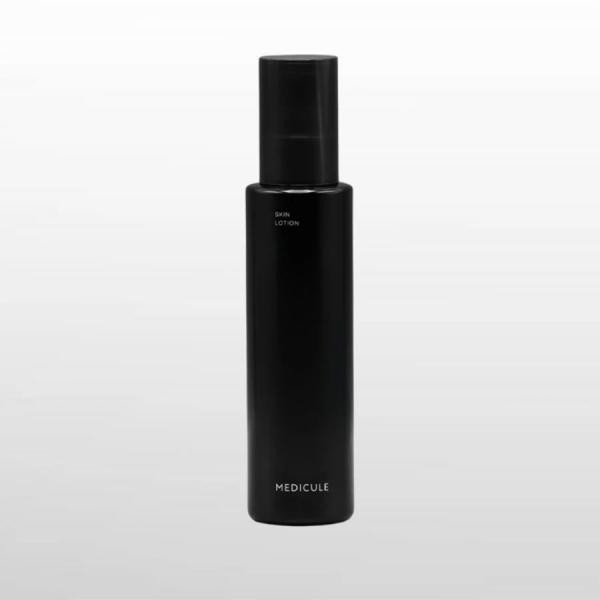メディキュール スキンローション（S）  おすすめ 薬局 薬剤師 おすすめ 成分 化粧品 コスメ 安全 無添加 パラベンフリー 無香料 無着色 無鉱物油 アルコール