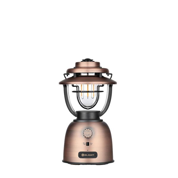 Olight Lantern Stretch 500ルーメン キャンプ用ランタン OLIGHT オーライト Olantern Stretch ランタン 伸びる 伸縮 長時間利用