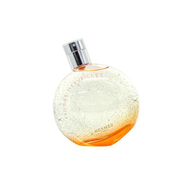 エルメス オーデ メルヴェイユ オードトワレ ナチュラルスプレー 100ml