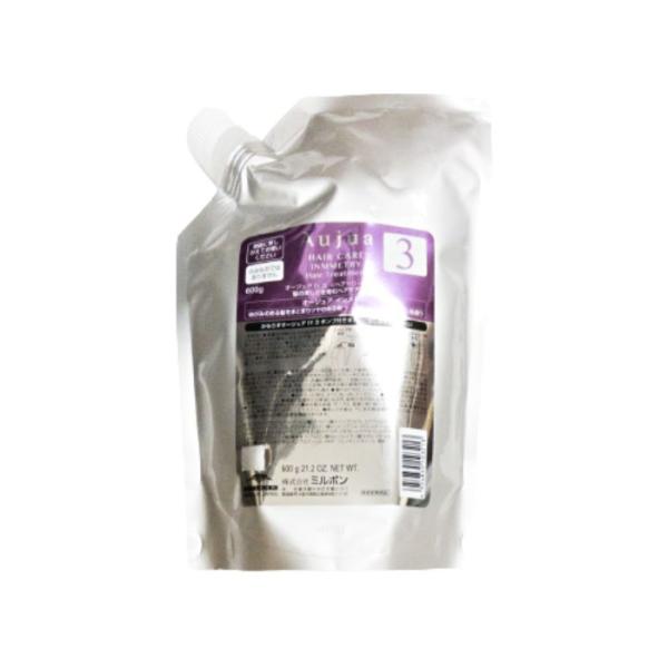 600g オージュア IY 3 インメトリィ （ヘアトリートメント） 600g オージュア IY 3 インメトリィ （ヘアトリートメント