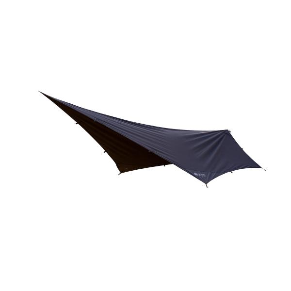 新品未使用 GRAND FIELD ブラックTCペンタタープ GRAND FIELD ブラックTCペンタタープ : GRAND FIELDアウトドア