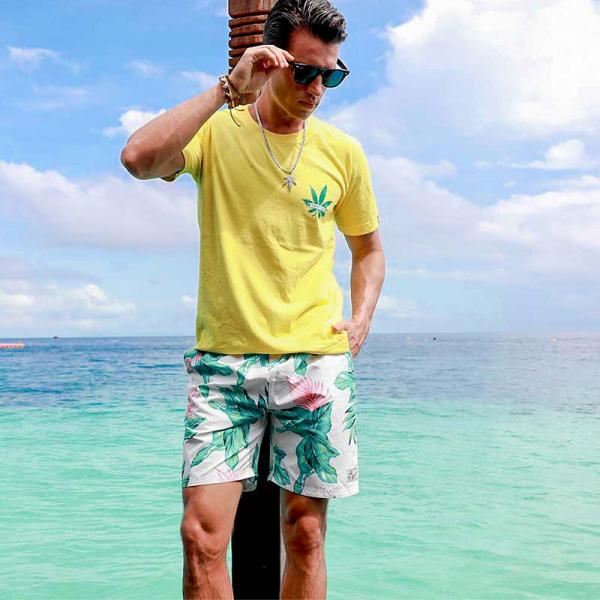 水着 メンズ 海パン サーフパンツ ビーチショーツ スイムショーツ スイミング ショートパンツ ハーフパンツ 短パン パンツ Buyee Buyee Japanese Proxy Service Buy From Japan Bot Online