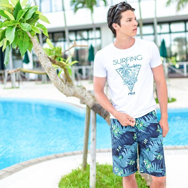 サーフパンツ 水着 メンズ 海パン 海水パンツ サーフパンツ サーフショーツ ショートパンツ ハーフパンツ 短パン Post Buyee Buyee Japanese Proxy Service Buy From Japan Bot Online