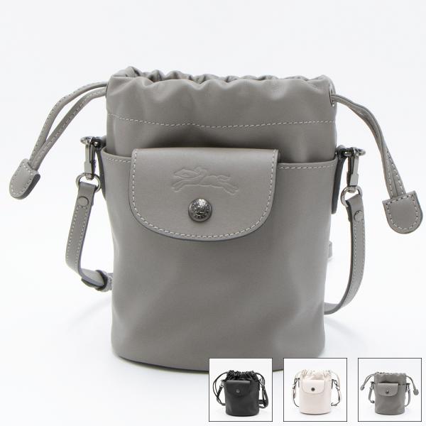 LONGCHAMP ロンシャン ショルダーバッグ LE PLIAGE EXTRA ル