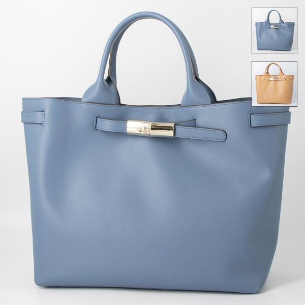 LONGCHAMP（ロンシャン） トートバッグ LE ROSEAU SMART ル ロゾ