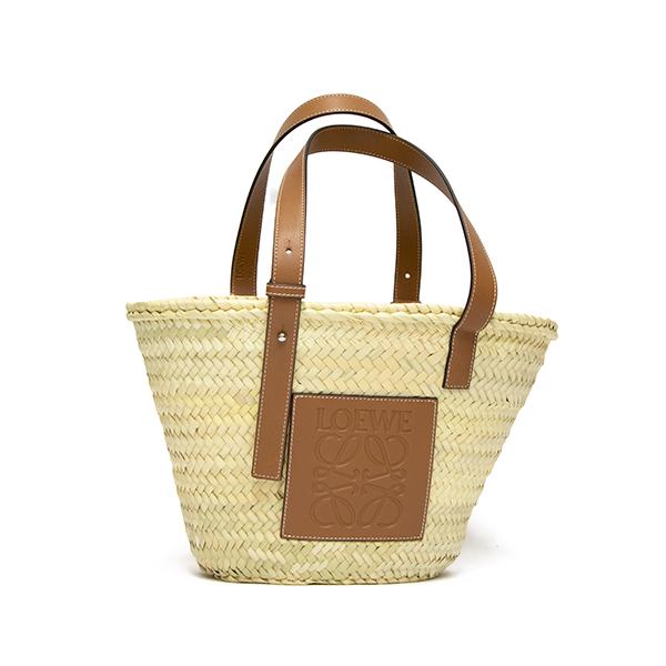 21年春夏新作 ロエベ Loewe かごバッグ ナチュラル タン Basket Bag バスケットバッグ 327 02 S92 2435 Natural Tan ブランドショップgrande Tokyo 通販 Yahoo ショッピング