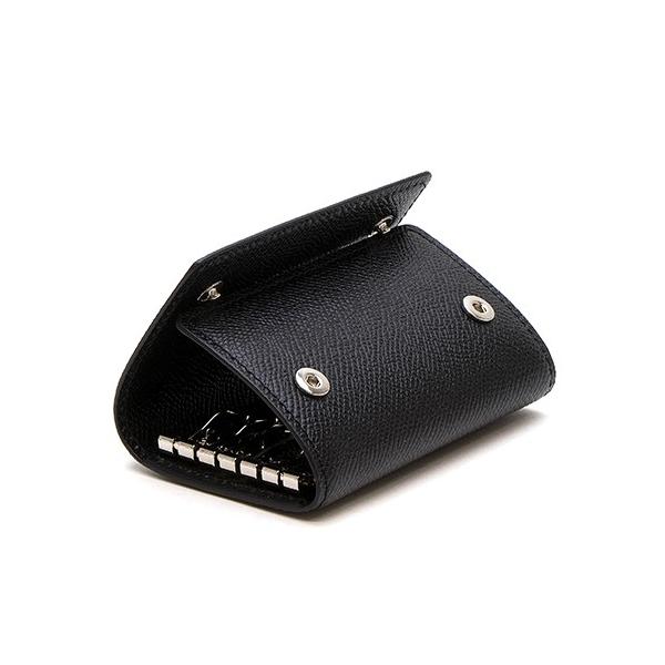 バーバリー 6連キーケース メンズ Burberry グレイニーレザーキーケースブラック Evan A11 Black Buyee Buyee Japanese Proxy Service Buy From Japan Bot Online
