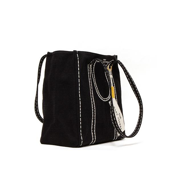 27 Jacobs 6704 ブランドショップgrande Multi マークジェイコブス The The Black ま行 27 Tote Loeil Trompe ブラックマルチ Tote M 002 Tokyo レディース トートバッグ Marc