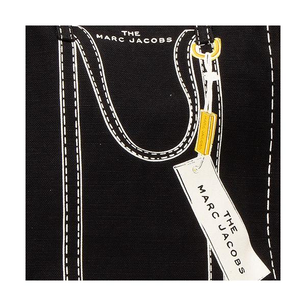 27 Jacobs 6704 ブランドショップgrande Multi マークジェイコブス The The Black ま行 27 Tote Loeil Trompe ブラックマルチ Tote M 002 Tokyo レディース トートバッグ Marc