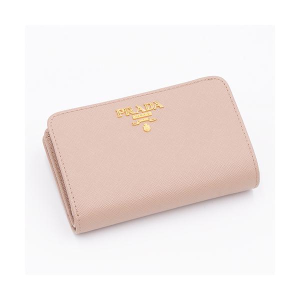 プラダ Prada ピンク 財布 通販 人気ランキング 価格 Com