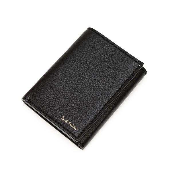 ポール スミス Paul Smith 三つ折り財布 通販 人気ランキング 価格 Com