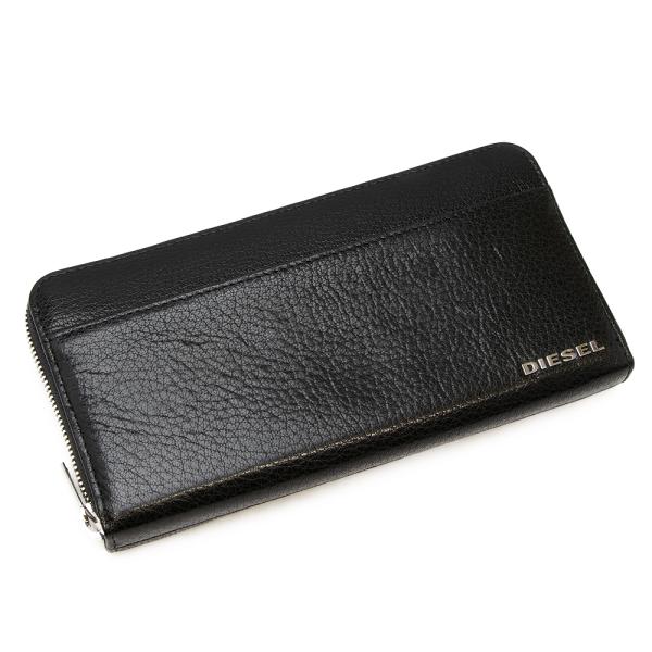 ディーゼル(DIESEL) メンズ ラウンドファスナー メンズ長財布 | 通販 ...