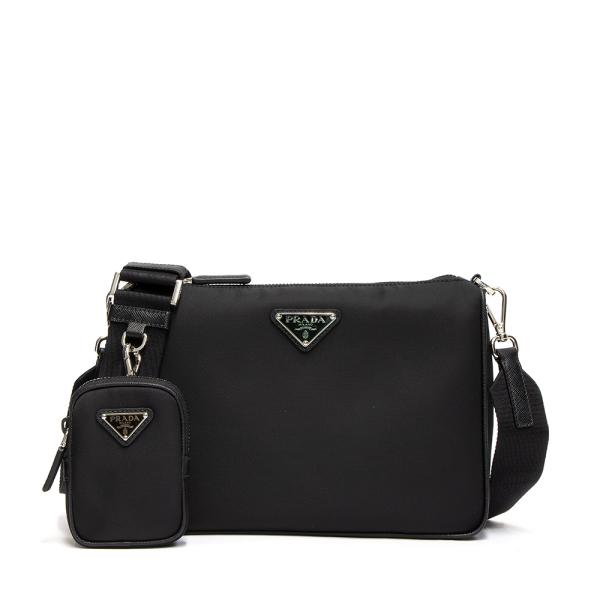 プラダ Prada メンズ ショルダーバッグ 通販 人気ランキング 価格 Com