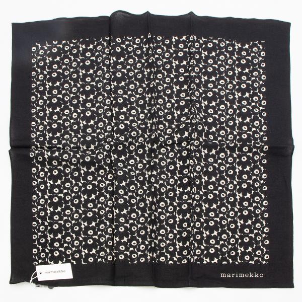 marimekko（マリメッコ） スカーフ Astrilli Mini Unikko scarf