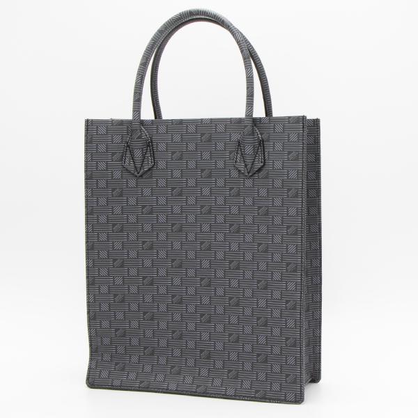 モロー・パリ MOREAU PARIS トートバッグ ブラック スイートロイヤル 