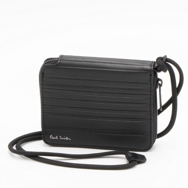 【まる子】Paul Smith 美品　黒　2wayショルダー まる子】Paul Smith 美品 黒 2wayショルダー 楽天市場】Paul Smith