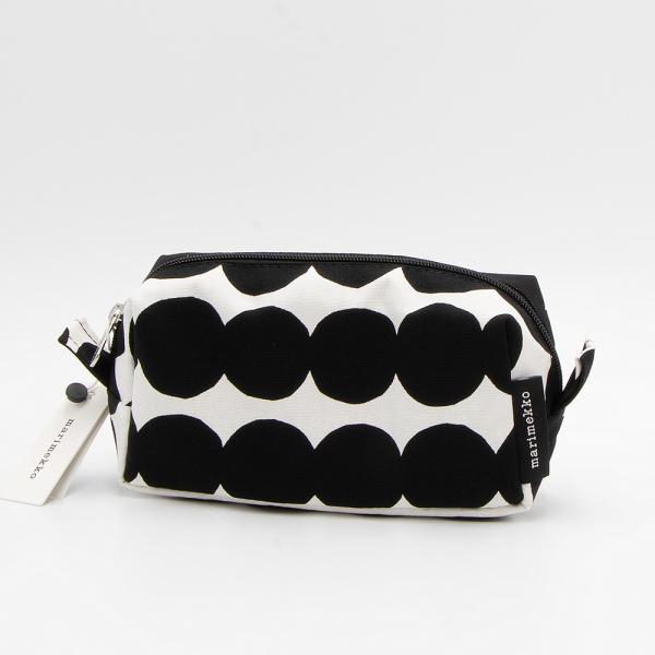 marimekko（マリメッコ） コスメポーチ Tiise Rasymatto cosmetic bag