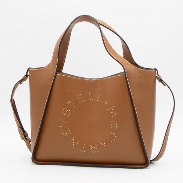 Stella McCartney（ステラ・マッカートニー） トートバッグ ピーカン