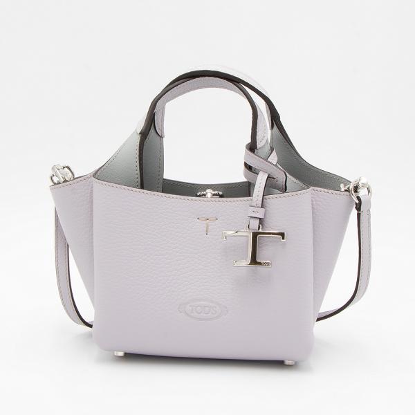 TOD'S トッズ トートバッグ マイクロ T TIMELESS Tタイムレス TOD'S トッズ トートバッグ マイクロ T TIMELESS Tタイムレス