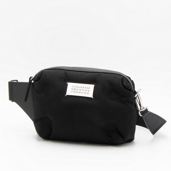 Maison Margiela（メゾンマルジェラ） ショルダーバッグ グラムスラム