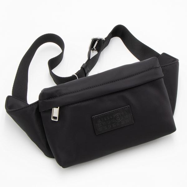 MM6 エムエムシックスメゾンマルジェラ MAISON MARGIELA ベルトバッグ