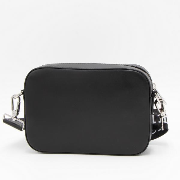 marimekko（マリメッコ） ショルダーバッグ ブラック Gratha Shoulder