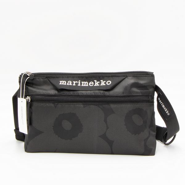 marimekko（マリメッコ） ショルダーバッグ Neat Crossbody Unikko S