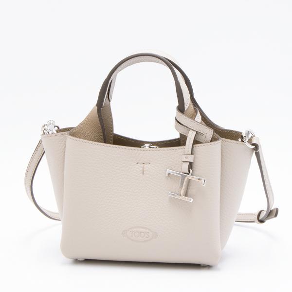 TOD'S 【9/19-9/25 LYP会員+P10倍】トッズ トートバッグ(2WAY