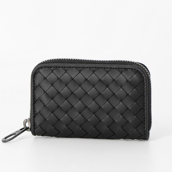 BOTTEGA VENETA（ボッテガ・ヴェネタ） コインケース 小銭入れ