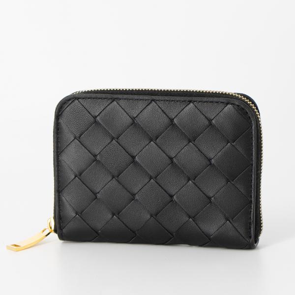 BOTTEGA VENETA（ボッテガ・ヴェネタ） コインケース 小銭入れ