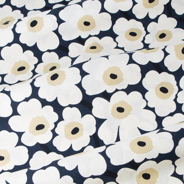 marimekko（マリメッコ） 生地 ファブリック Mini Unikko Cotton