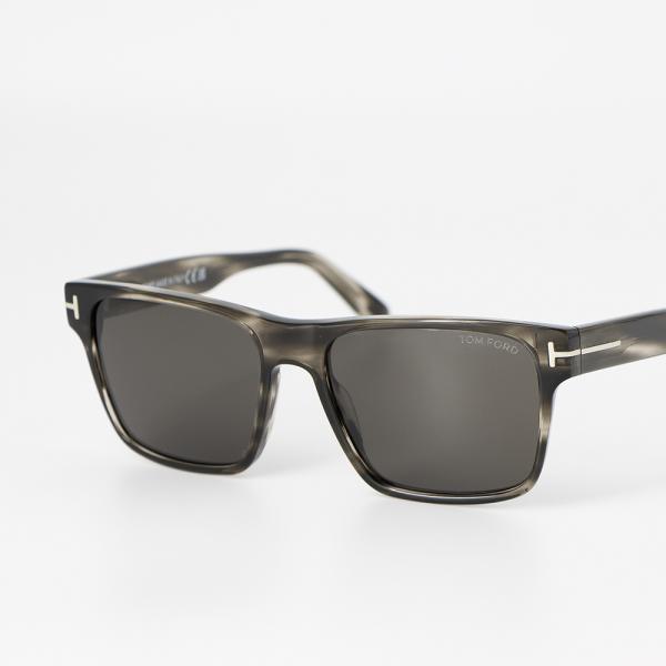 TOM FORD EYEWEAR トムフォード サングラス アイウェア スクエア
