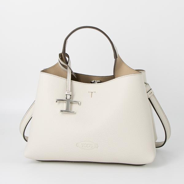 TOD'S（トッズ） トートバッグ(2WAY仕様) マイクロ XBWAPAEL000QRI