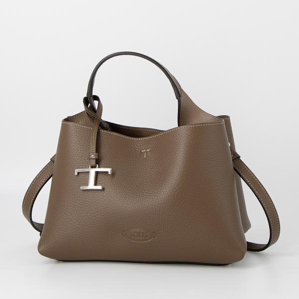 TOD'S（トッズ） トートバッグ(2WAY仕様) マイクロ XBWAPAEL000QRI