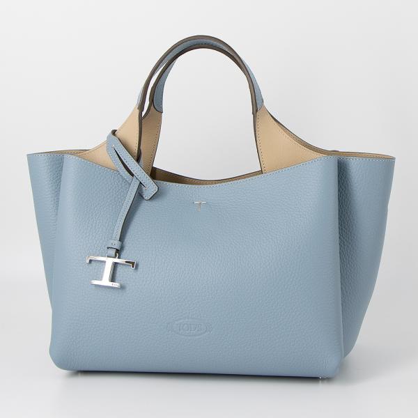 TOD'S JOY ミニトートバッグロイヤルブルー TOD'S JOY（ジョイ） | SHOPPERS PLUS【BUYMA（バイマ）】