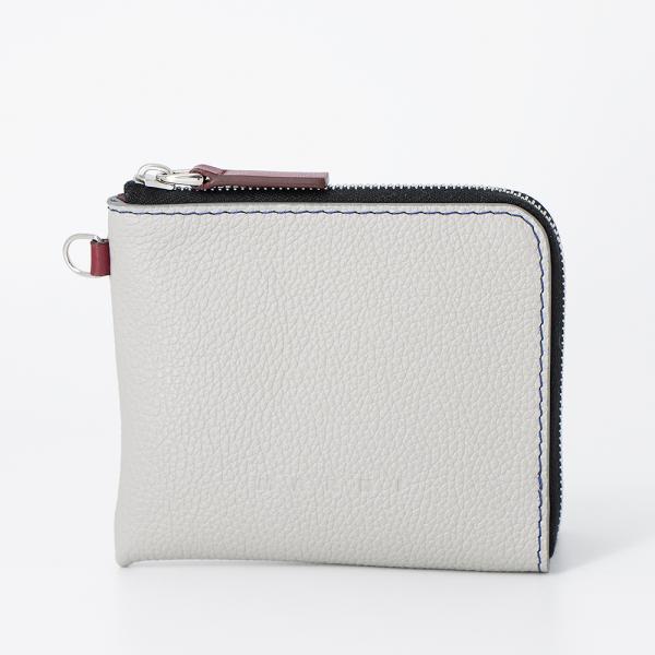 MARNI（マルニ） MARNI L字ファスナー財布 小銭入れ PFMI0095Q3 P6533