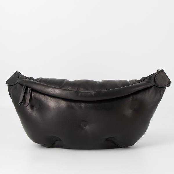 Maison Margiela（メゾンマルジェラ） ショルダーバッグ グラムスラム