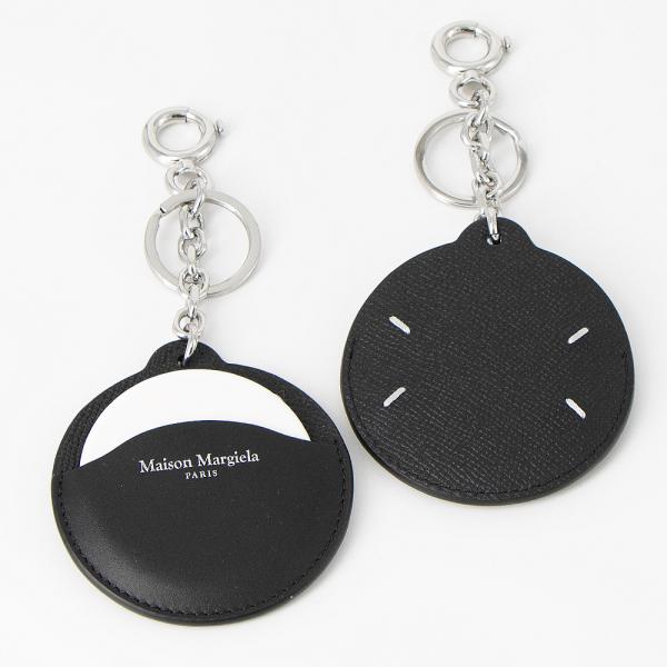 Maison Margiela キーリング Maison Margiela（メゾンマルジェラ） キーリング ミラードキーリング