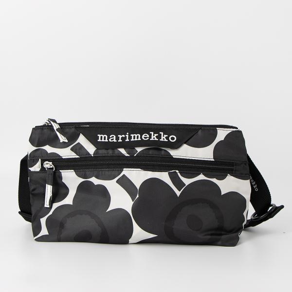 マリメッコOT marimekko（マリメッコ） ショルダーバッグ Neat Crossbody Unikko S