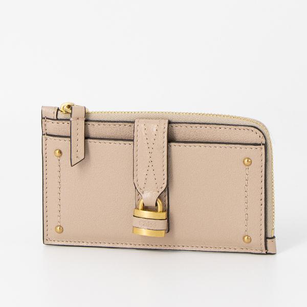 Chloe（クロエ） フラグメントケース グレインレザー PADDINGTON