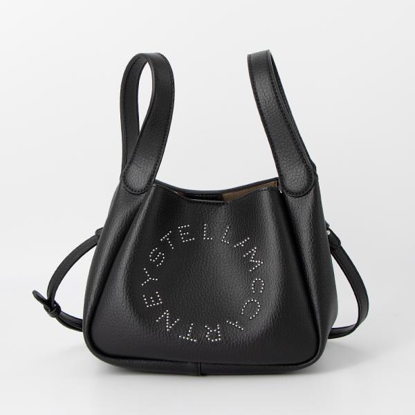 Stella McCartney（ステラ・マッカートニー） トートバッグ LOGO