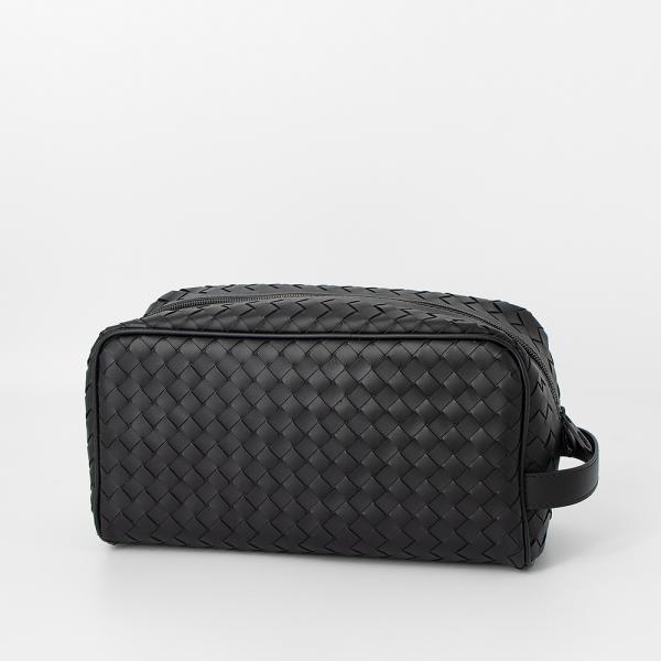 新品未使用 BOTTEGA VENETA ボッテガヴェネタ トラベルバッグ BOTTEGA VENETA（ボッテガ・ヴェネタ） イントレチャート トラベル