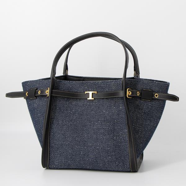 TOD'S（トッズ） 【10%OFFクーポン有り】トッズ トートバッグ(2WAY仕様
