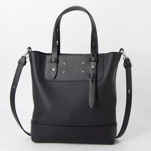 メゾンマルジェラ Maison Margiela（メゾンマルジェラ） トートバッグ(2WAY仕様