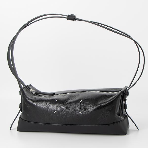 Maison Margiela（メゾンマルジェラ） ショルダーバッグ ブラック