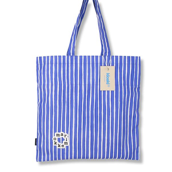 新品未使用　marimekko marimekko（マリメッコ） トートバッグ Metka Piccolo shoulder bag