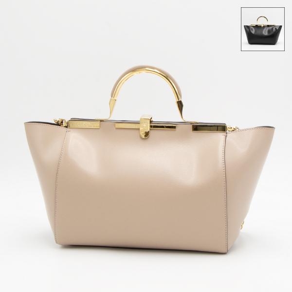 Zanchetti（ザンケッティ） トートバッグ(3WAY仕様) AMLETO 24