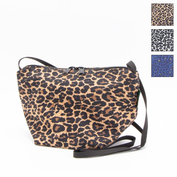 Herve Chapelier 2885　パンサー舟型 ショルダーバッグ Herve Chapelier エルベシャプリエ HERVE CHAPELIER ショルダー