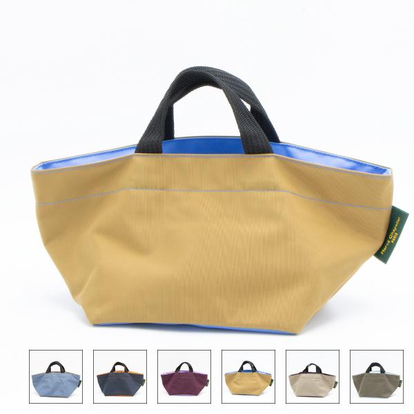 HERVE CHAPELIER トートバッグ エルベシャプリエ Herve Chapelier 901N(ナイロン舟型トートS